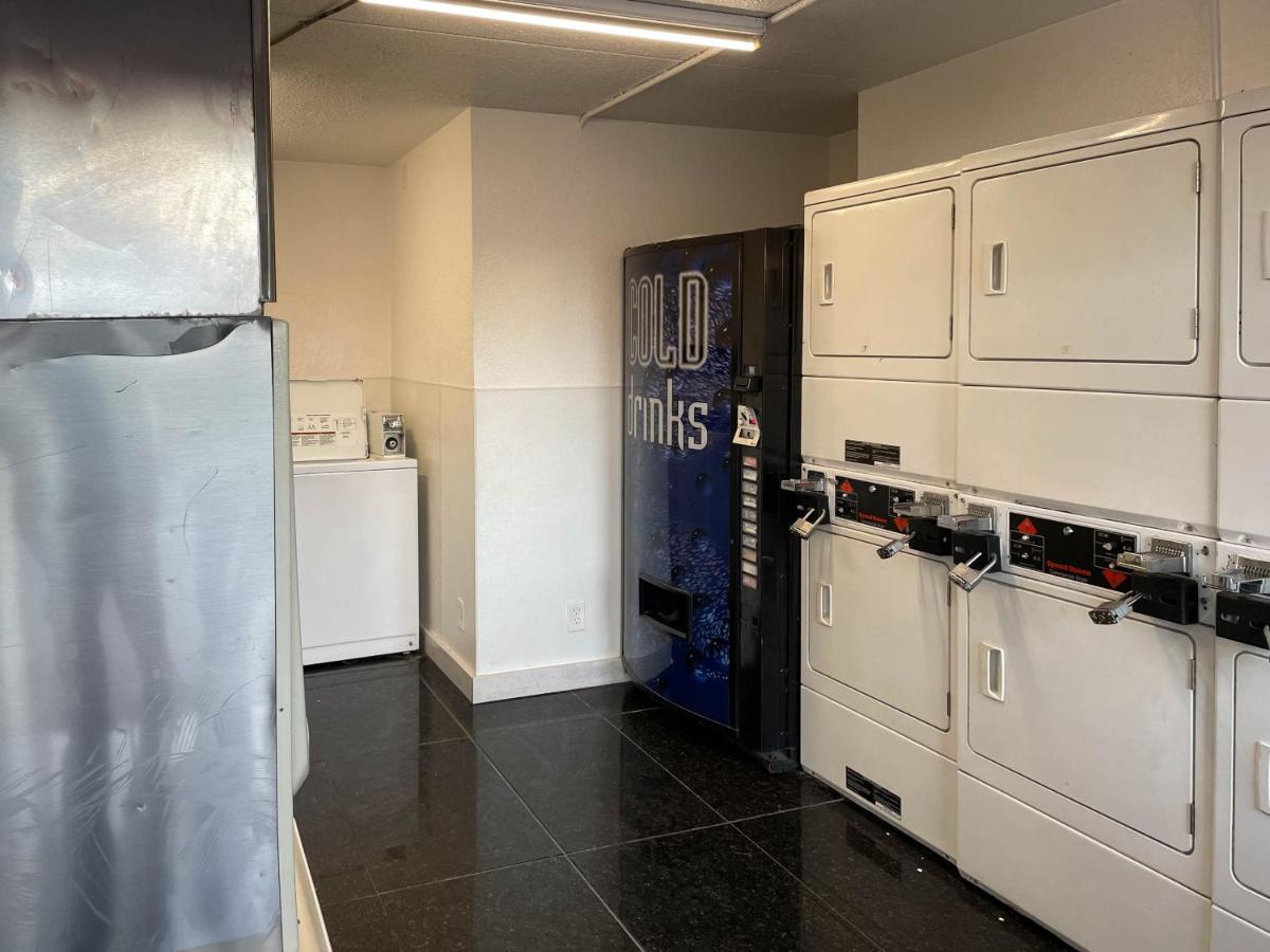 Studio 6 Houston Tx Brookhollow 외부 사진